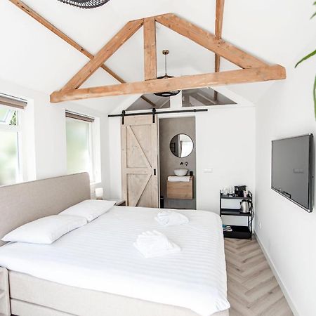 Be So Suite Zandvoort Bagian luar foto