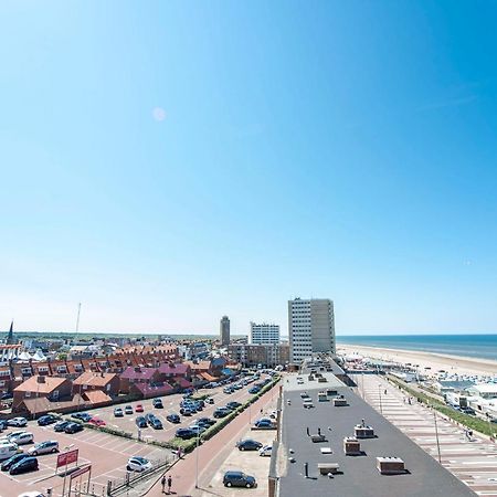 Be So Suite Zandvoort Bagian luar foto