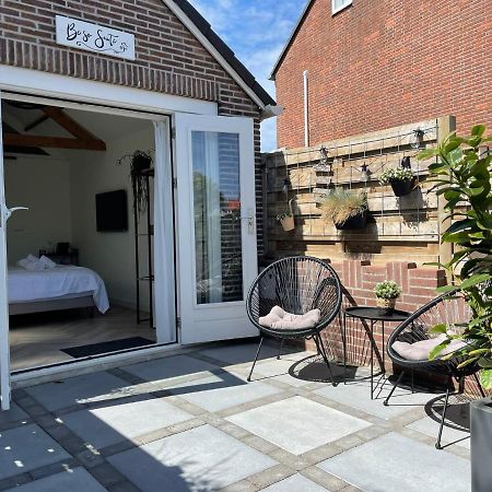 Be So Suite Zandvoort Bagian luar foto
