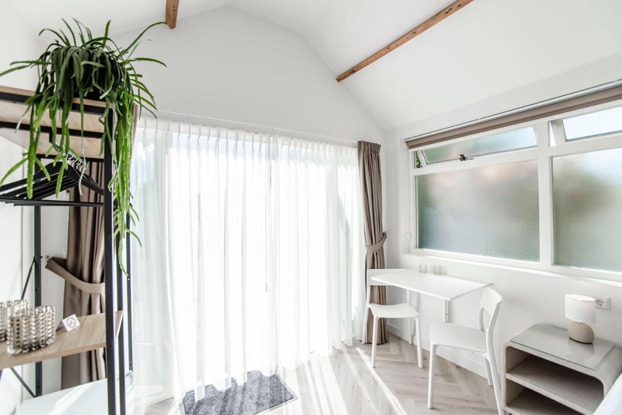 Be So Suite Zandvoort Bagian luar foto