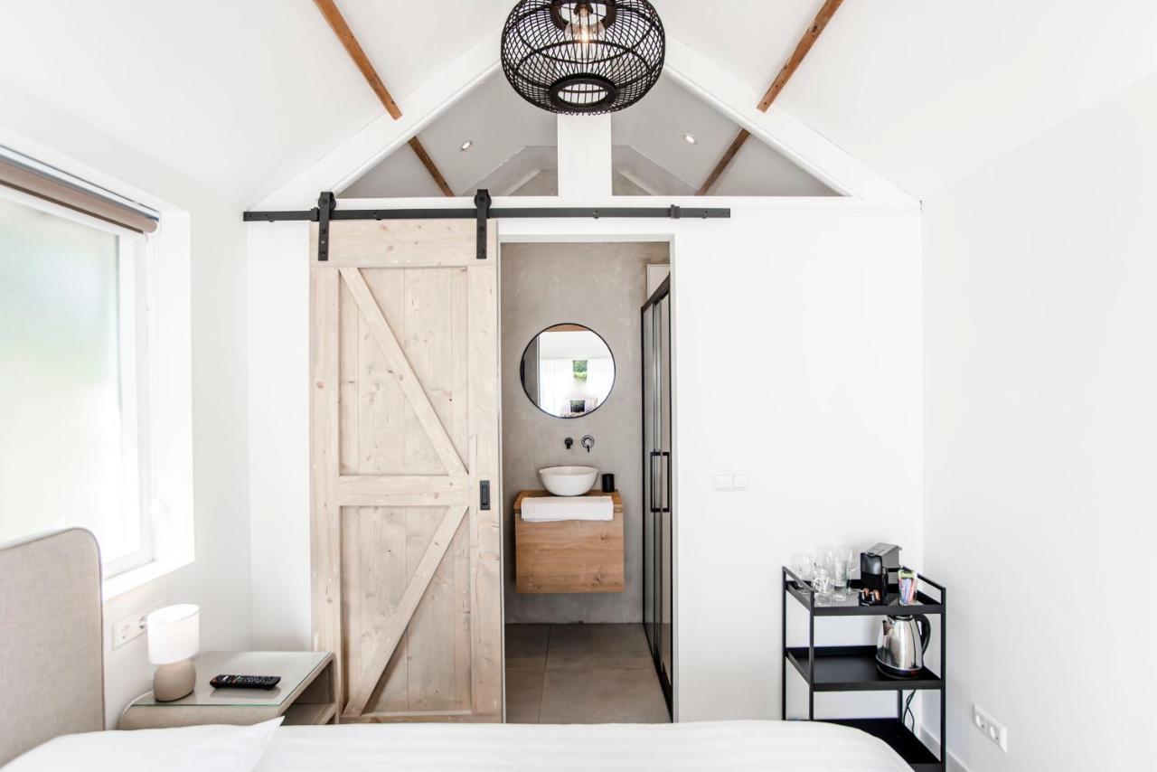Be So Suite Zandvoort Bagian luar foto
