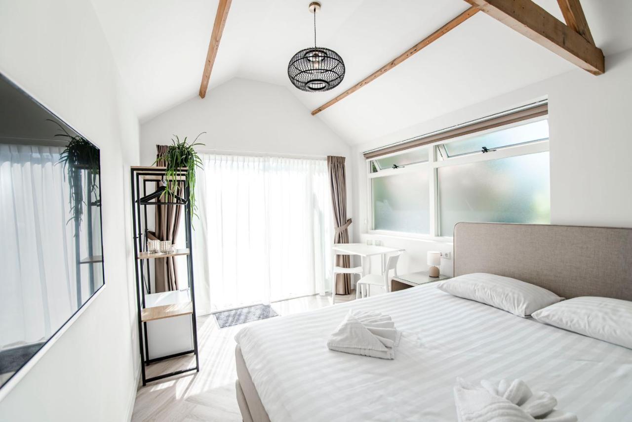 Be So Suite Zandvoort Bagian luar foto