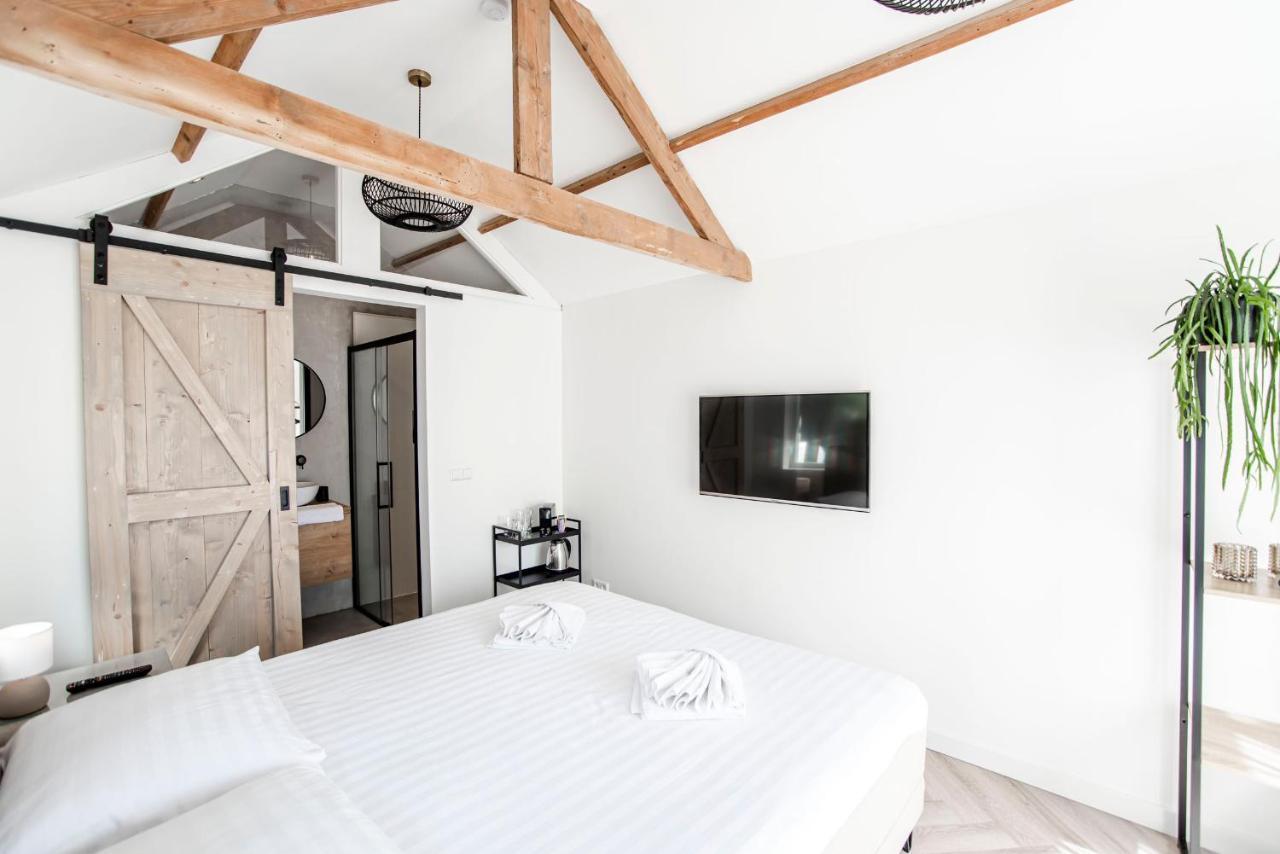 Be So Suite Zandvoort Bagian luar foto