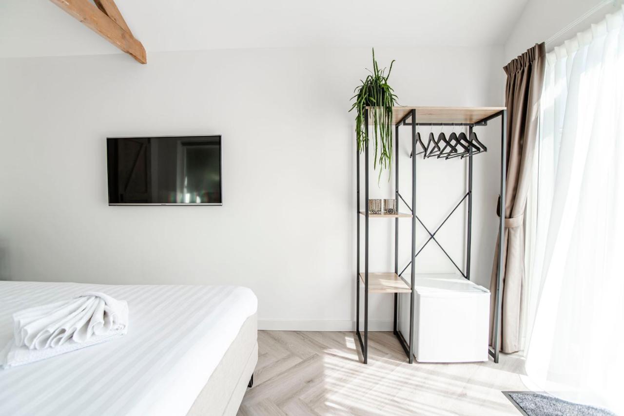 Be So Suite Zandvoort Bagian luar foto