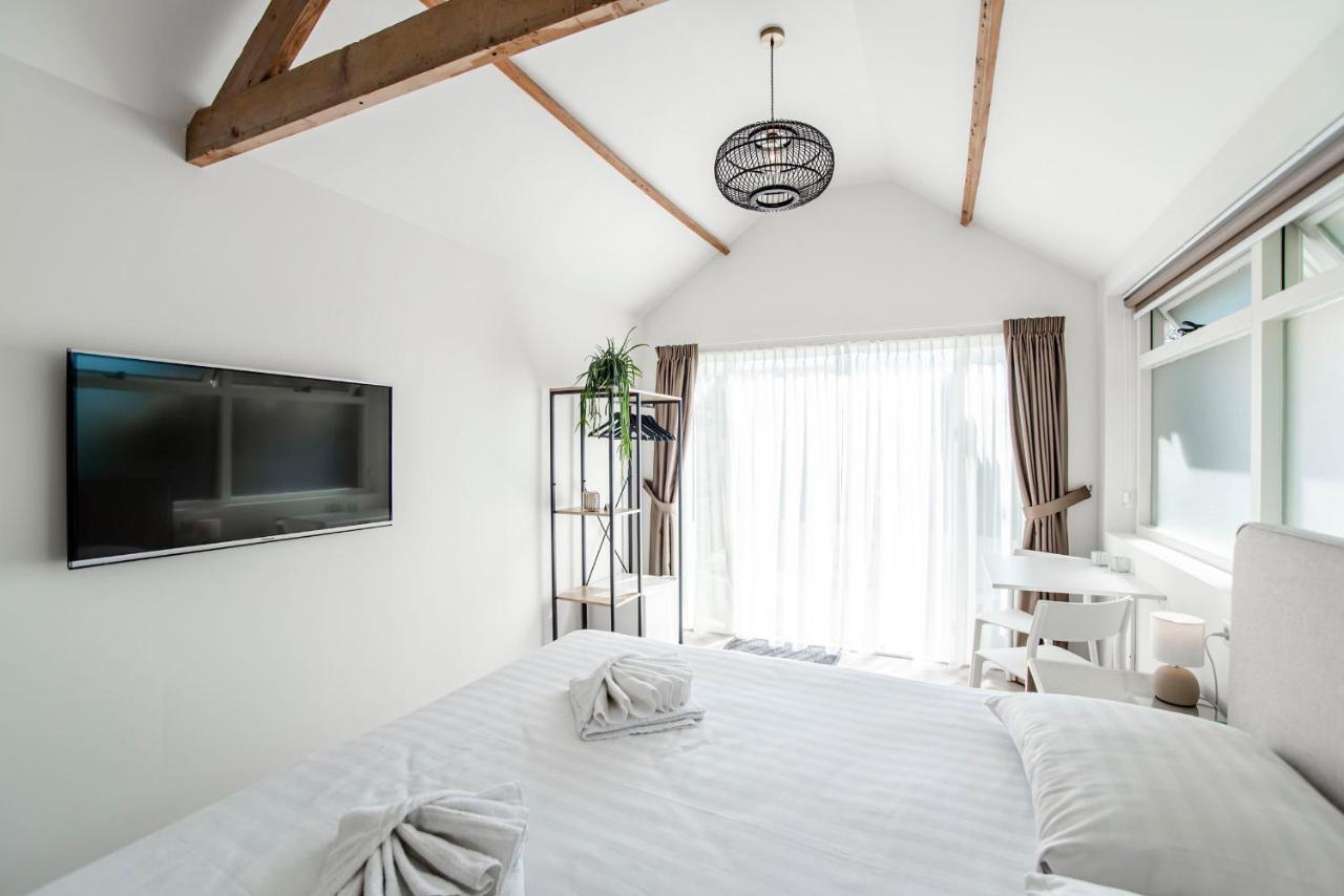 Be So Suite Zandvoort Bagian luar foto