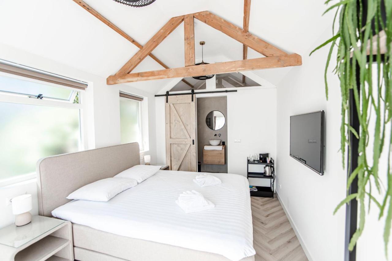 Be So Suite Zandvoort Bagian luar foto