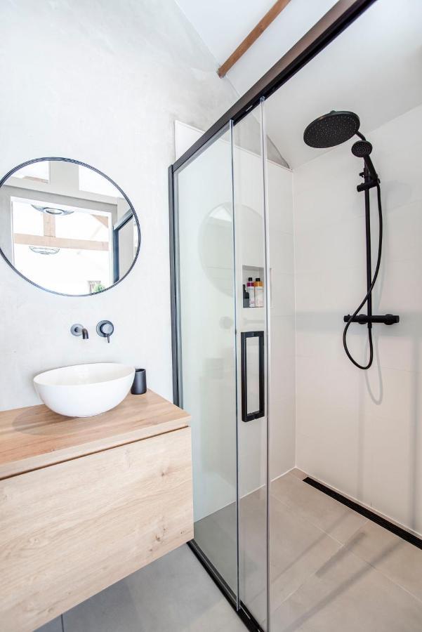 Be So Suite Zandvoort Bagian luar foto