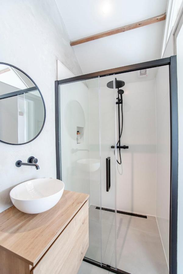 Be So Suite Zandvoort Bagian luar foto