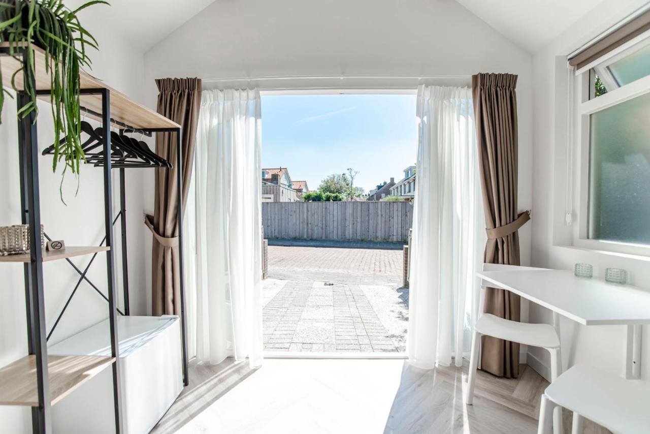 Be So Suite Zandvoort Bagian luar foto