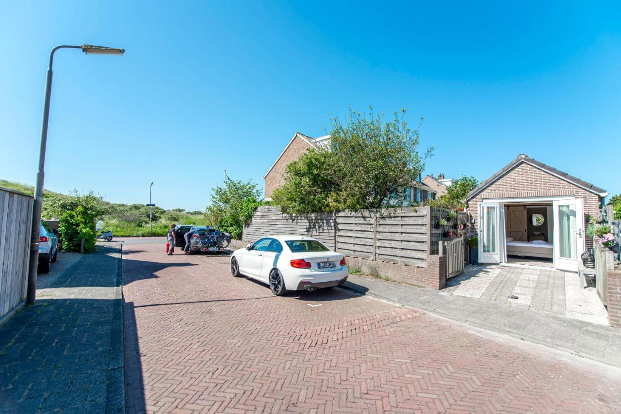 Be So Suite Zandvoort Bagian luar foto