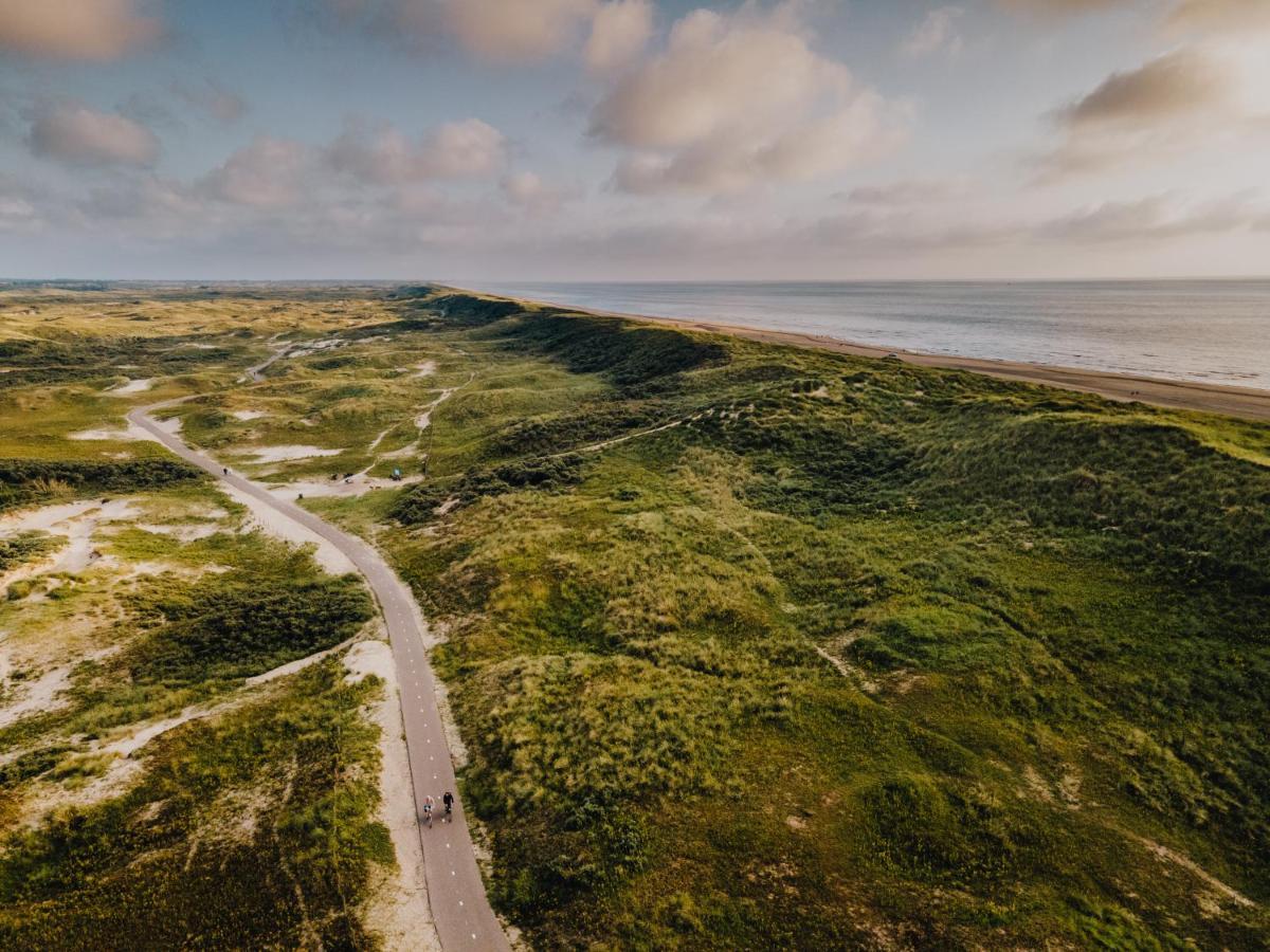 Be So Suite Zandvoort Bagian luar foto