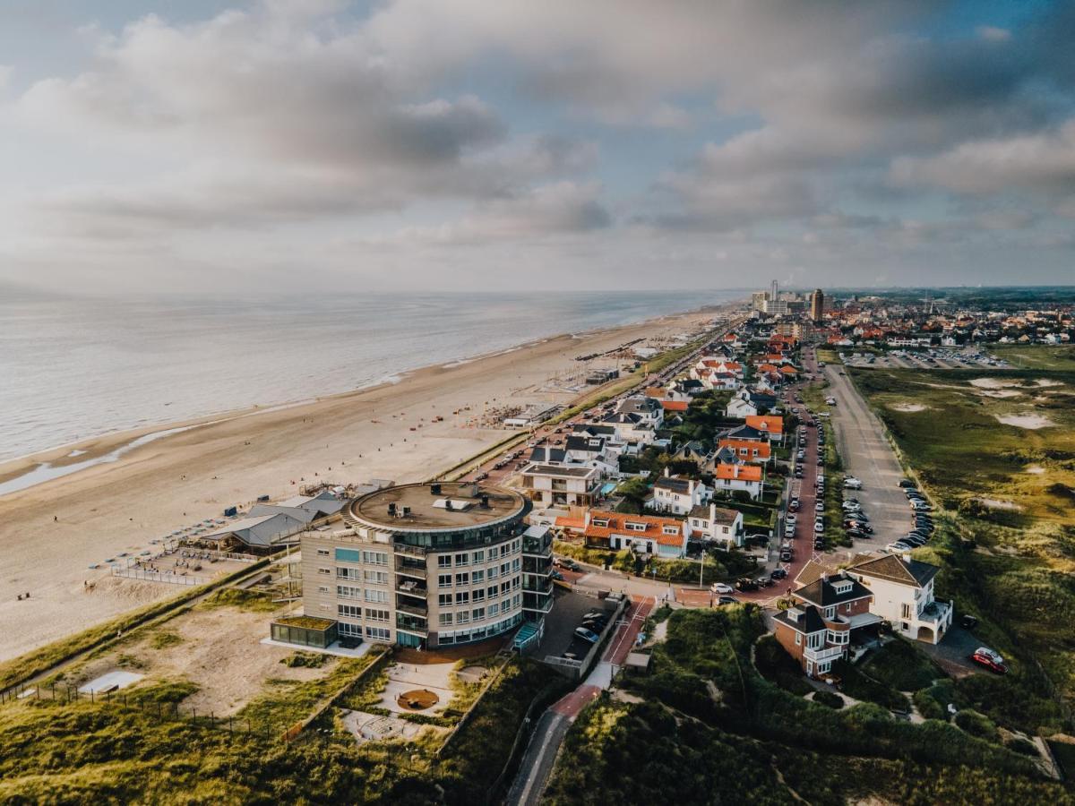 Be So Suite Zandvoort Bagian luar foto