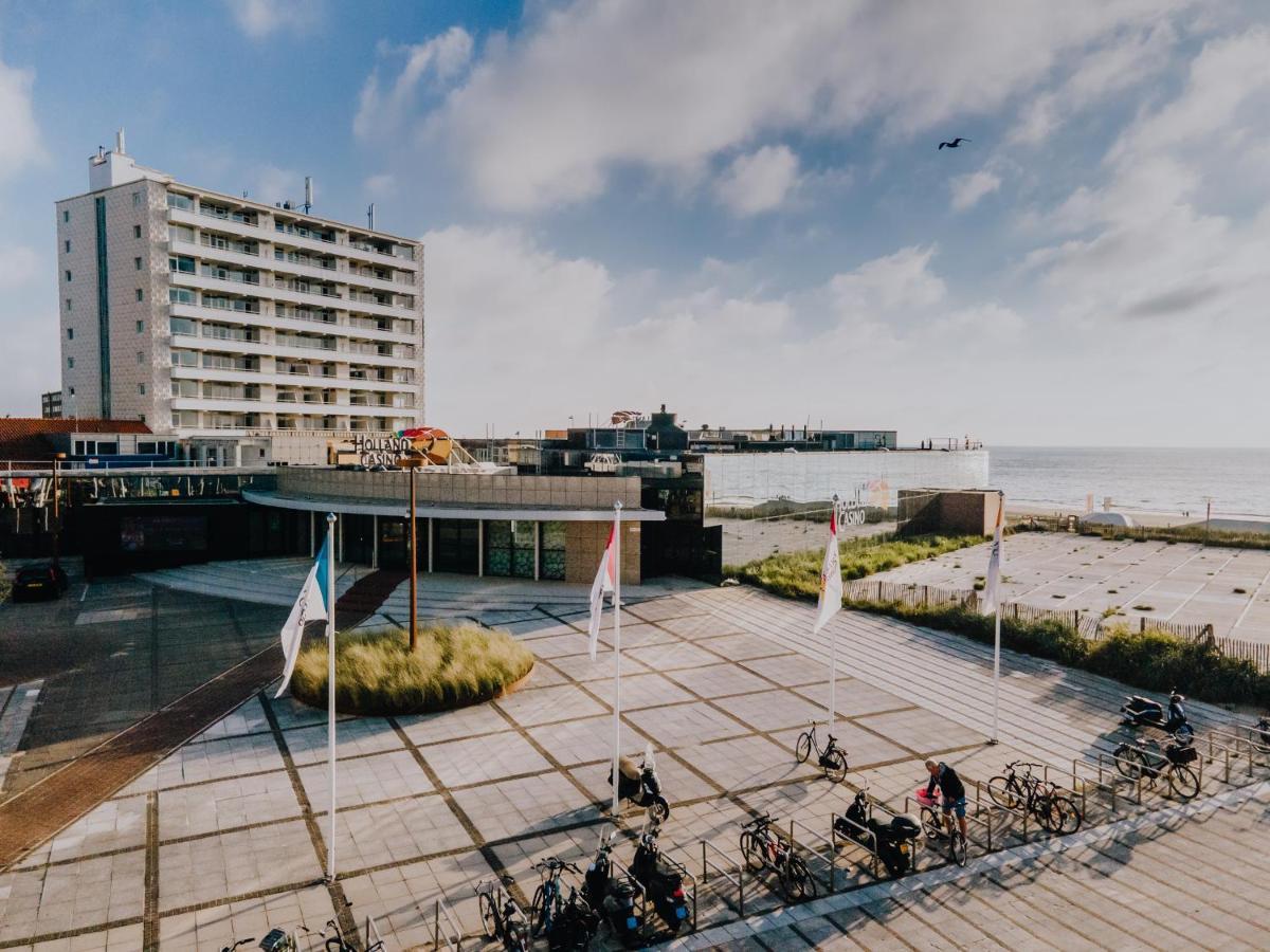 Be So Suite Zandvoort Bagian luar foto