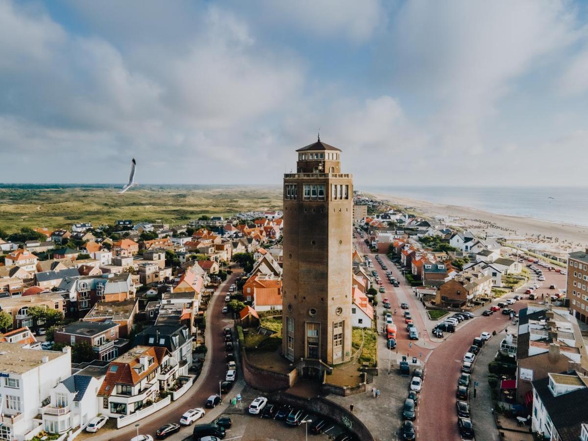 Be So Suite Zandvoort Bagian luar foto