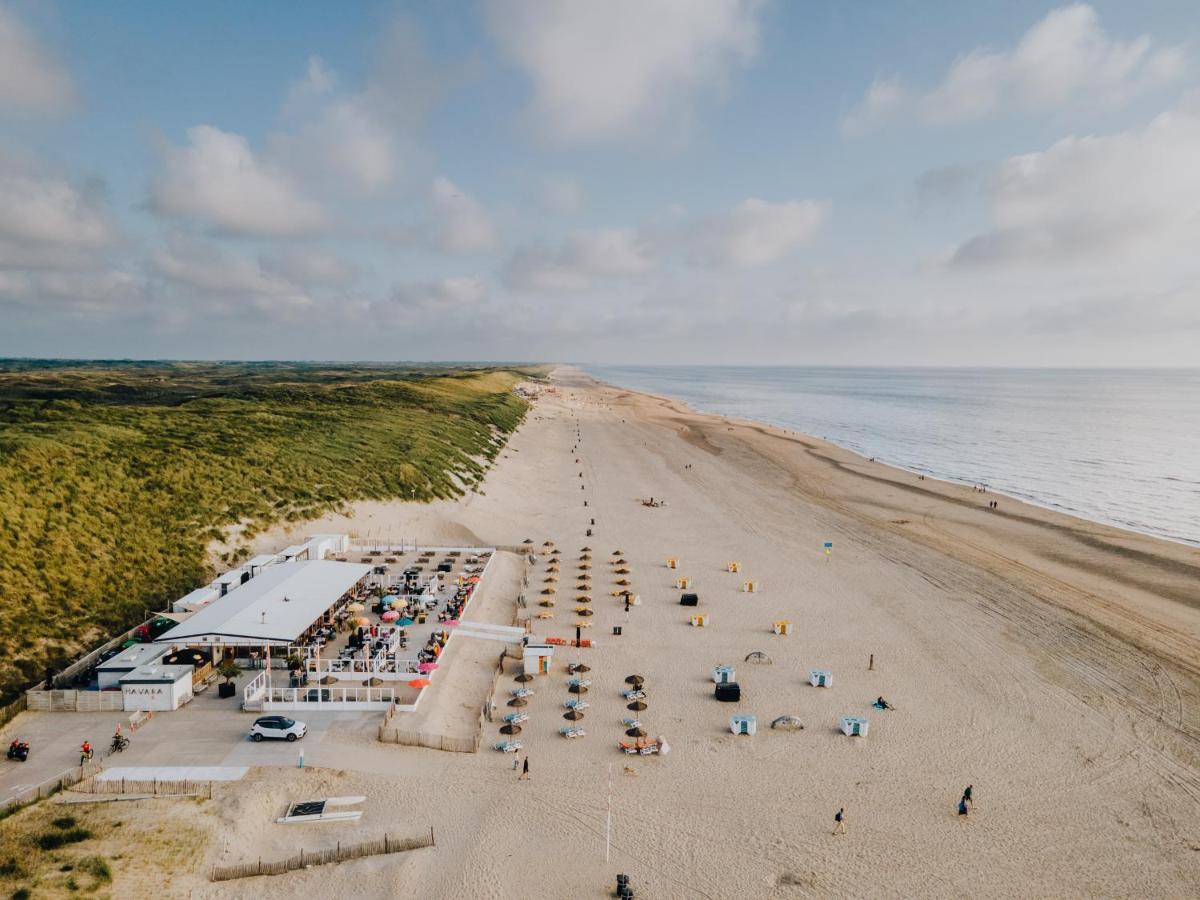 Be So Suite Zandvoort Bagian luar foto