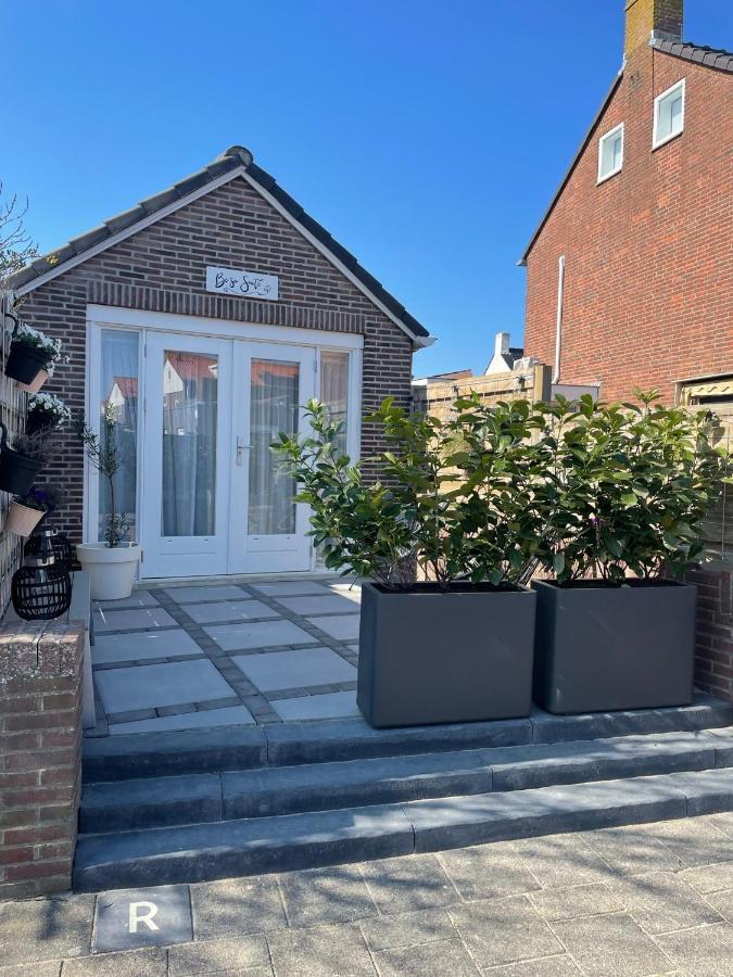 Be So Suite Zandvoort Bagian luar foto